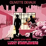 Lucky Starflowers: A Steel City Story, Book 5