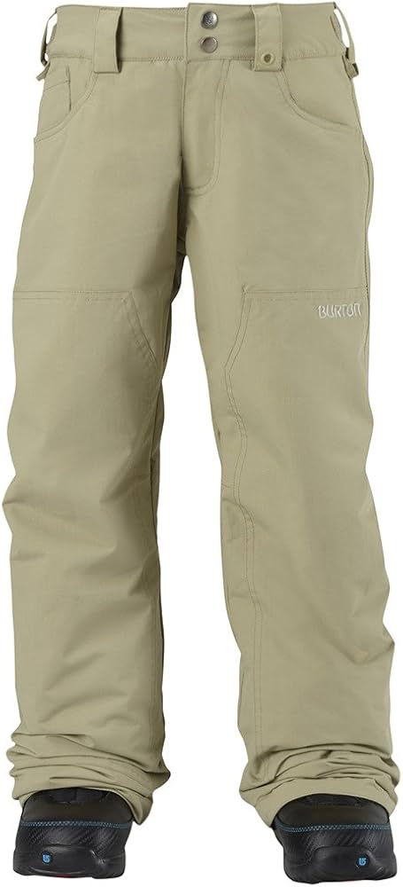 The White Collection バートンウェアセットアップカーキ