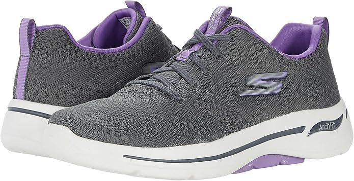 Image of Skechers Women's Go Walk Arch Fit Unify Sneaker
