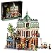 Produktbild LEGO Boutique-Hotel Bausatz 10297; Bauen Sie EIN detailliertes, repräsentatives Musterhotel mit Überraschungen (3.066 Teile)