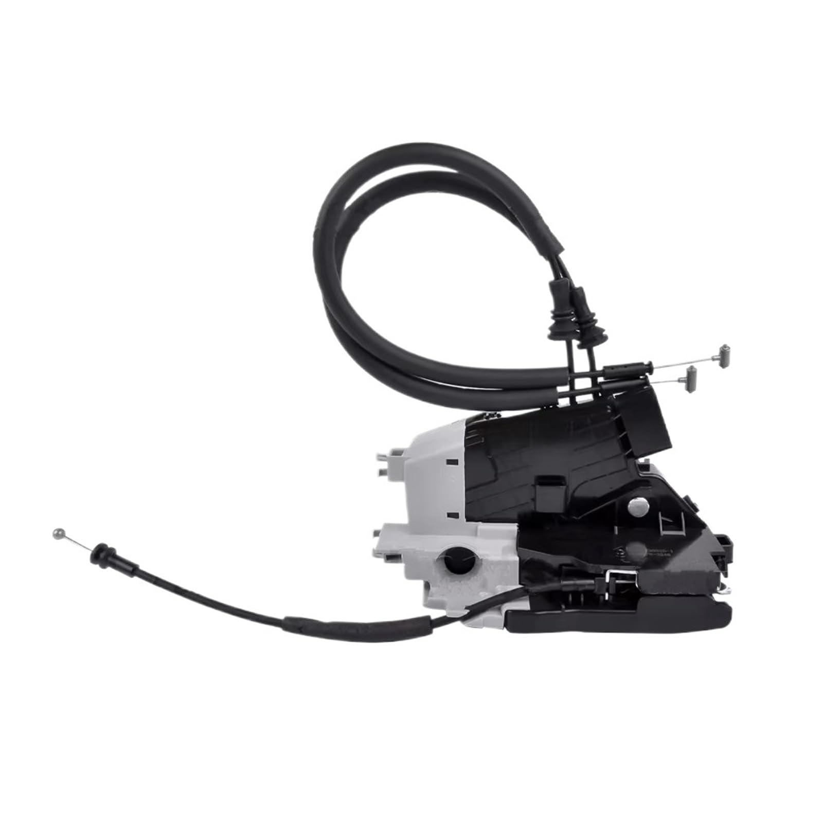Kpuwers Front Right For Hyundai For Tucson 2016-2020 Car Door Lock Actuator Latch 81310-D3010 81320-D3010 81410-D3000 81420-D3000 Door Lock Latch Actuator(Front Right)
