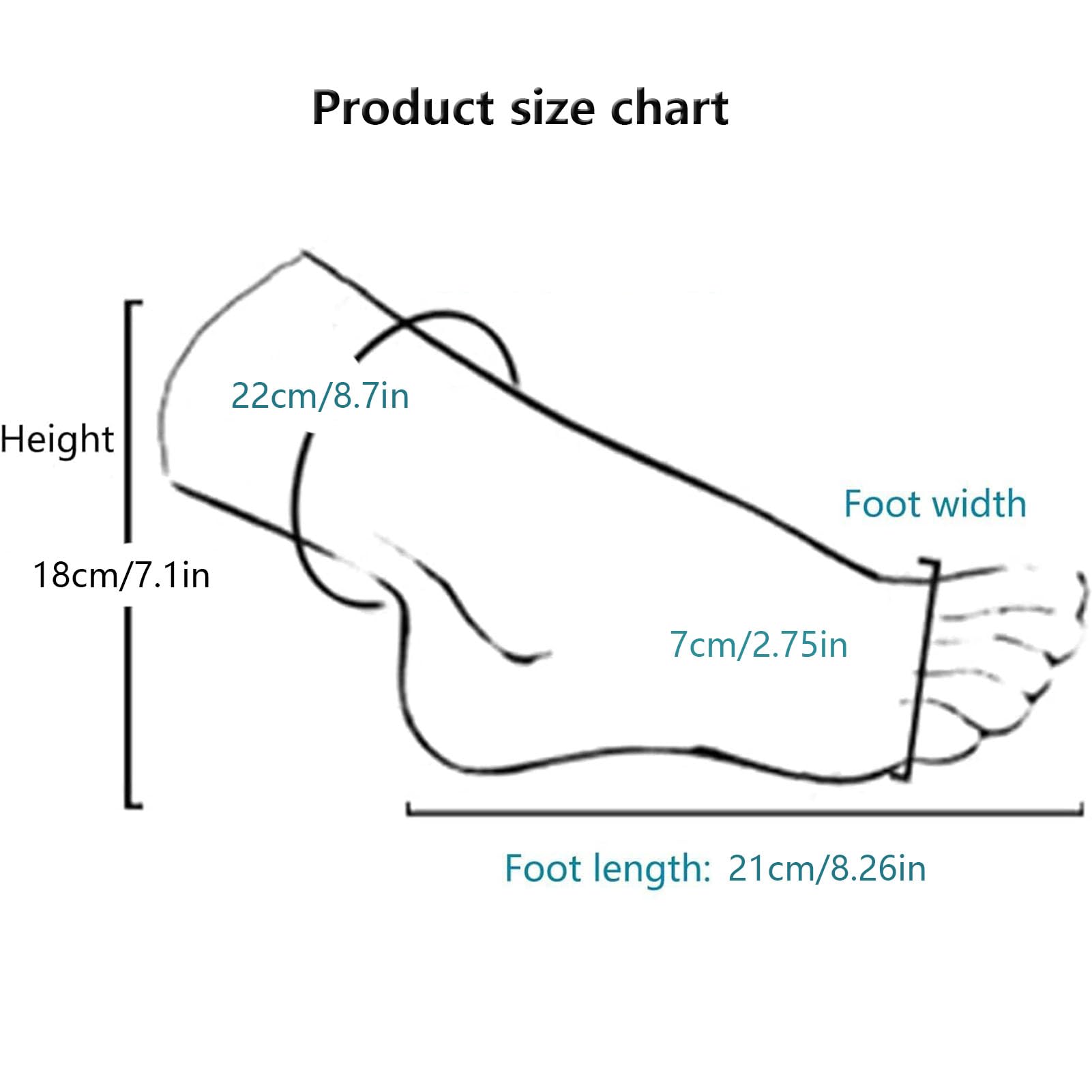 Silikon Füße Modell Female Realistische Silikon Fuß Mannequin für Schuhe Vorführmodell Art Skizze (linker Fuß)