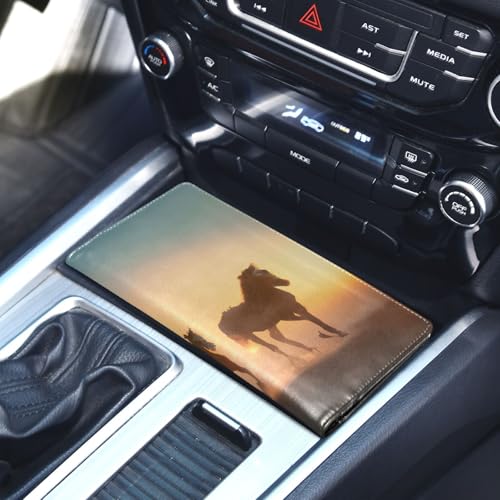 Organizador de Documentos para Auto Slim miniatura 4