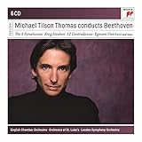  Michael Tilson Thomas Conducts Beethoven