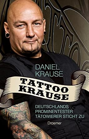 Beste Tatowierer Deutschlands Liste