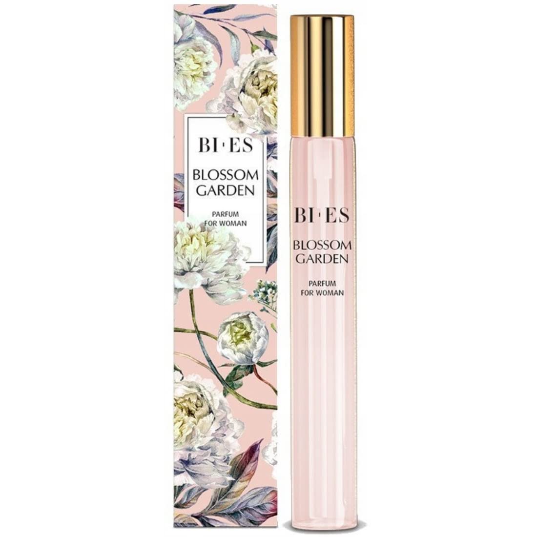 BI-ES Blossom Garden Parfum for Women 12 ml