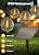 Brightown 108FT Solar String Lights Outdoor with Remote and 52 LED Shatterproof Bulbs, Dimmable & Timable, 3 Light Modes, Solar Patio String Lights Outdoor for Cafe, Garden, Deck, Outside Wedding