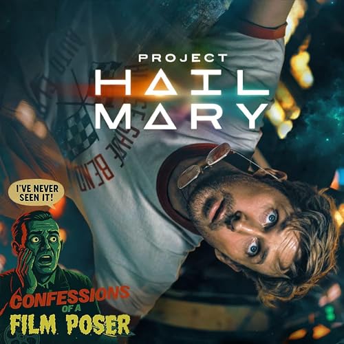Project Hail Mary (2026): First-Time Watch