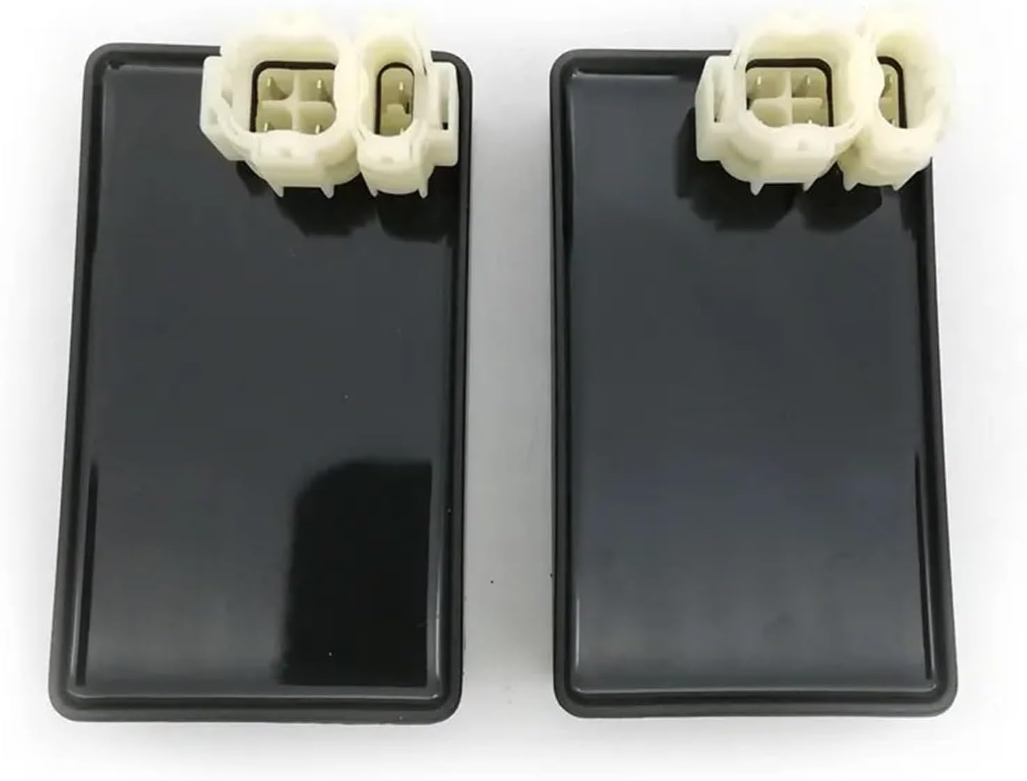 バイク用CDIイグナイター 用のホンダXL600V用 トランスアルプ 1987-1988 MM9 CI529 CDIコントロールユニ