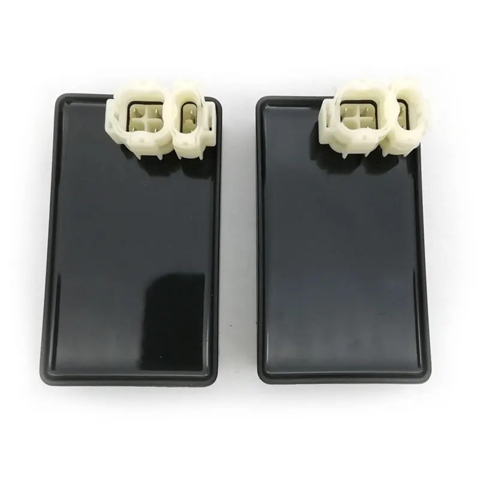 Encendido de Caja CDI Unidad de Control CDI MM9 CI529 para Honda XL600V para transalp 1987-1988