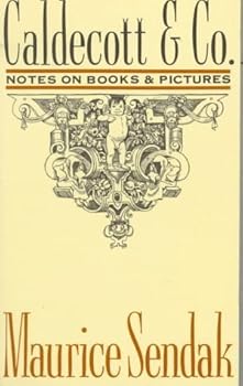 Mass Market Paperback Caldecott & Co.: Notes on Books and Pictures by Maurice Sendak (1990-04-03) Book