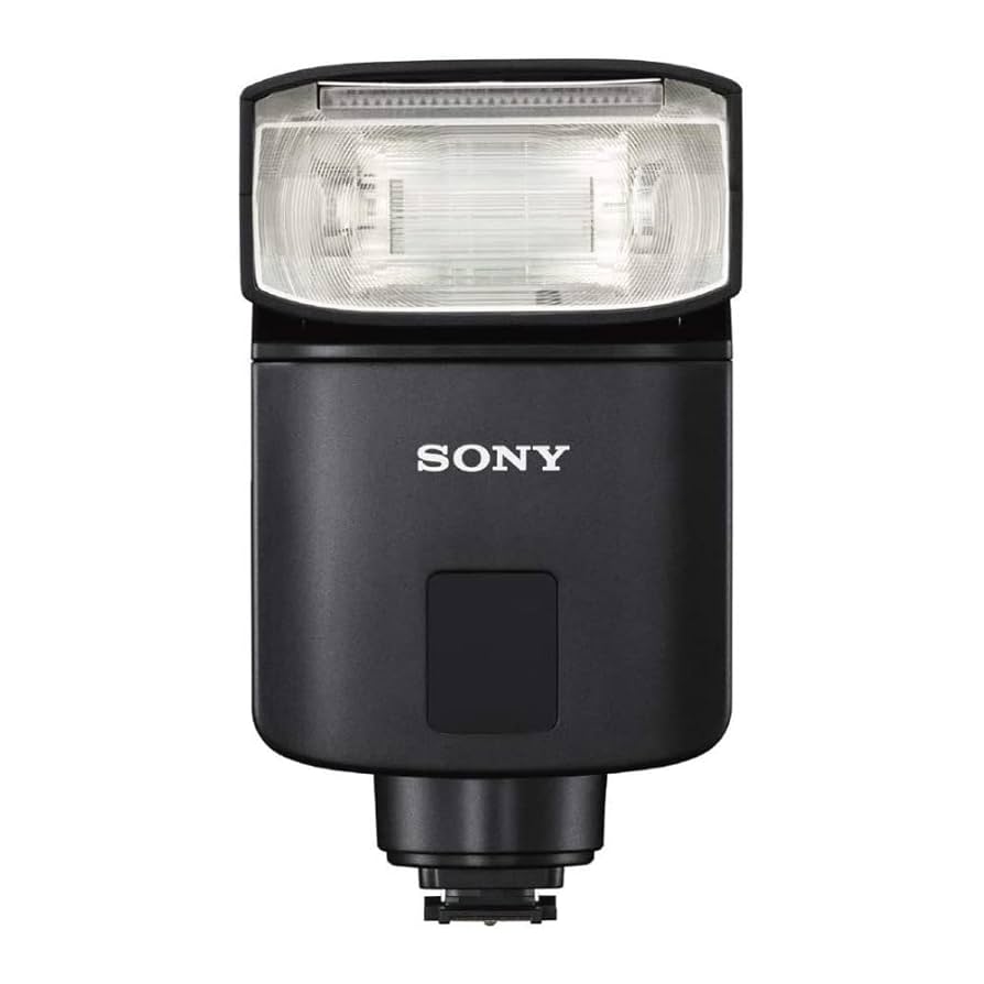 SONY - SONY フラッシュ HVL-F32M Amazon.com : Sony HVLF32M MI (Multi-interface shoe) Camera