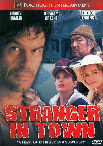 Preisvergleich Produktbild Stranger in Town