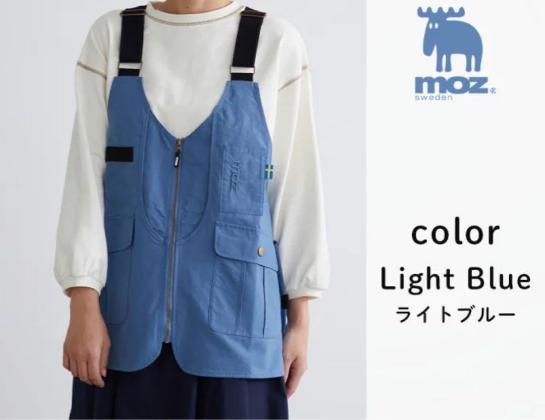 Amazon.co.jp: キャンプベスト モズ moz ミリタリー キャンプ ベスト