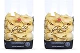 Garofalo Conchiglioni Pasta, 500 gram (Pack of 2)