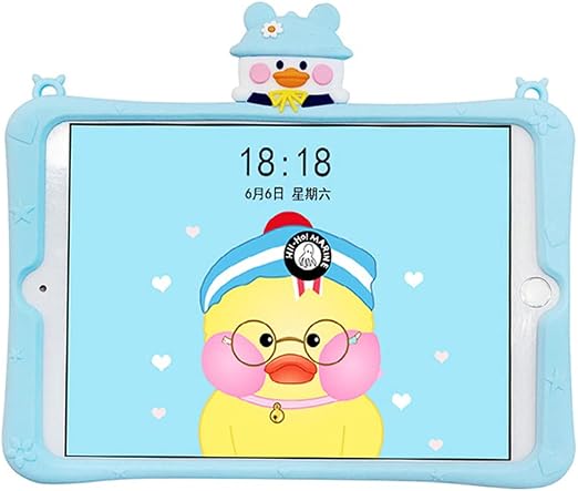 Amazon Co Jp Voodirop Ipad Air ケース 可愛い もこもこ キャラクター 動物柄 アイパッドカバー 子供用 シリコーン Ipad Air 専用カバー 耐衝撃 手触り良い スタンド機能 Ipad Air アヒル パソコン 周辺機器 Amazon Co Jp Voodirop Ipad Air ケース 可愛い もこもこ キャラクター 動物柄 アイパッドカバー 子供用 シリコーン Ipad Air 専用カバー 耐衝撃 手触り良い スタンド機能 Ipad Air アヒル パソコン 周辺機器