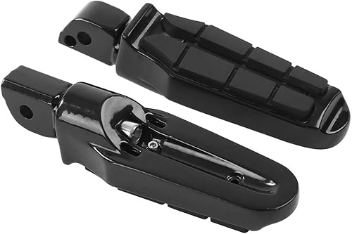 Miniatura 5 de TCT-MOTORPARTS Estriberas para Harley Street Bob FXBB Low Rider FXLR 107 2018-2025 2022 21