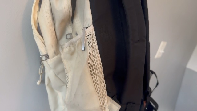 Watch Great choice Jansport backpack