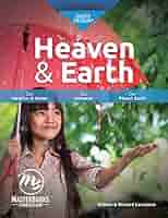 God's Design for Heaven & Earth (MB Edition): Debbie