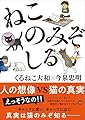 ねこのみぞしる