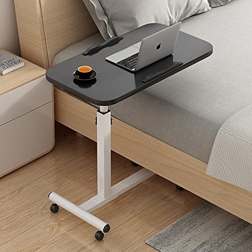 Table de chevet portable pour travailler au lit ou prendre le petit déjeuner
