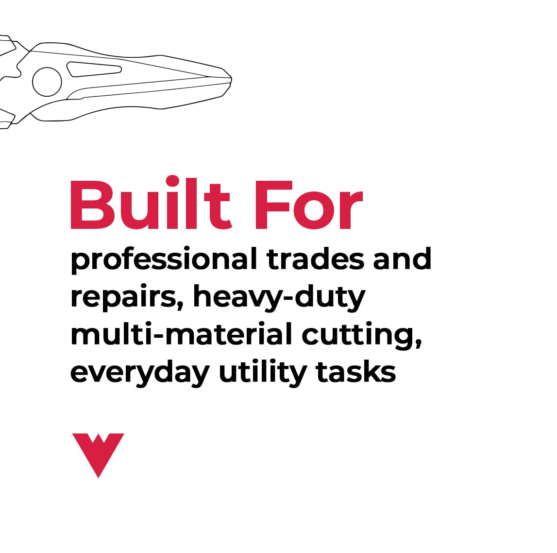 Vampire Professional Tools International Super Combo Scissors by