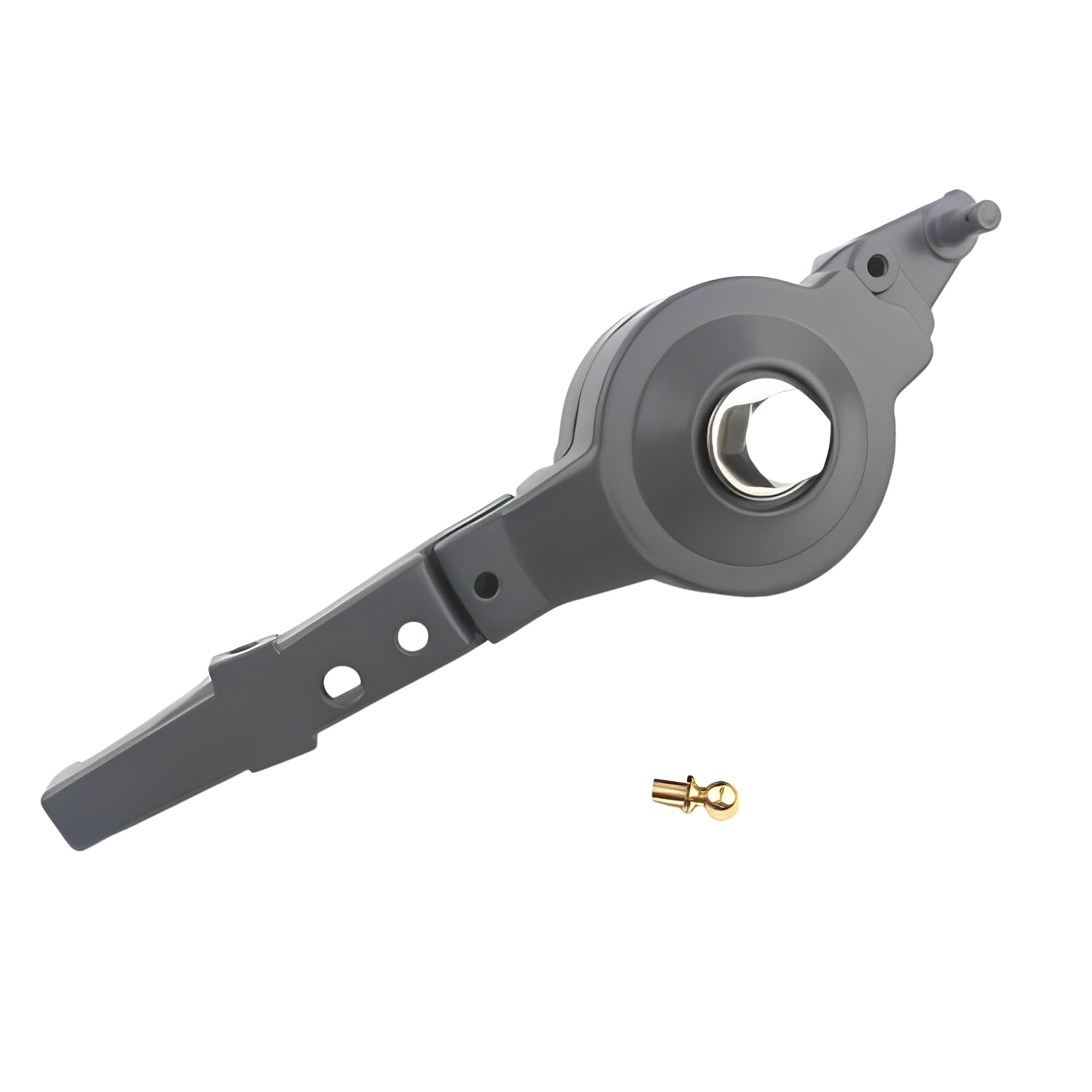 Levier Magneto Control Assy 688-41631-01-1S Pièce Commande Tringlerie