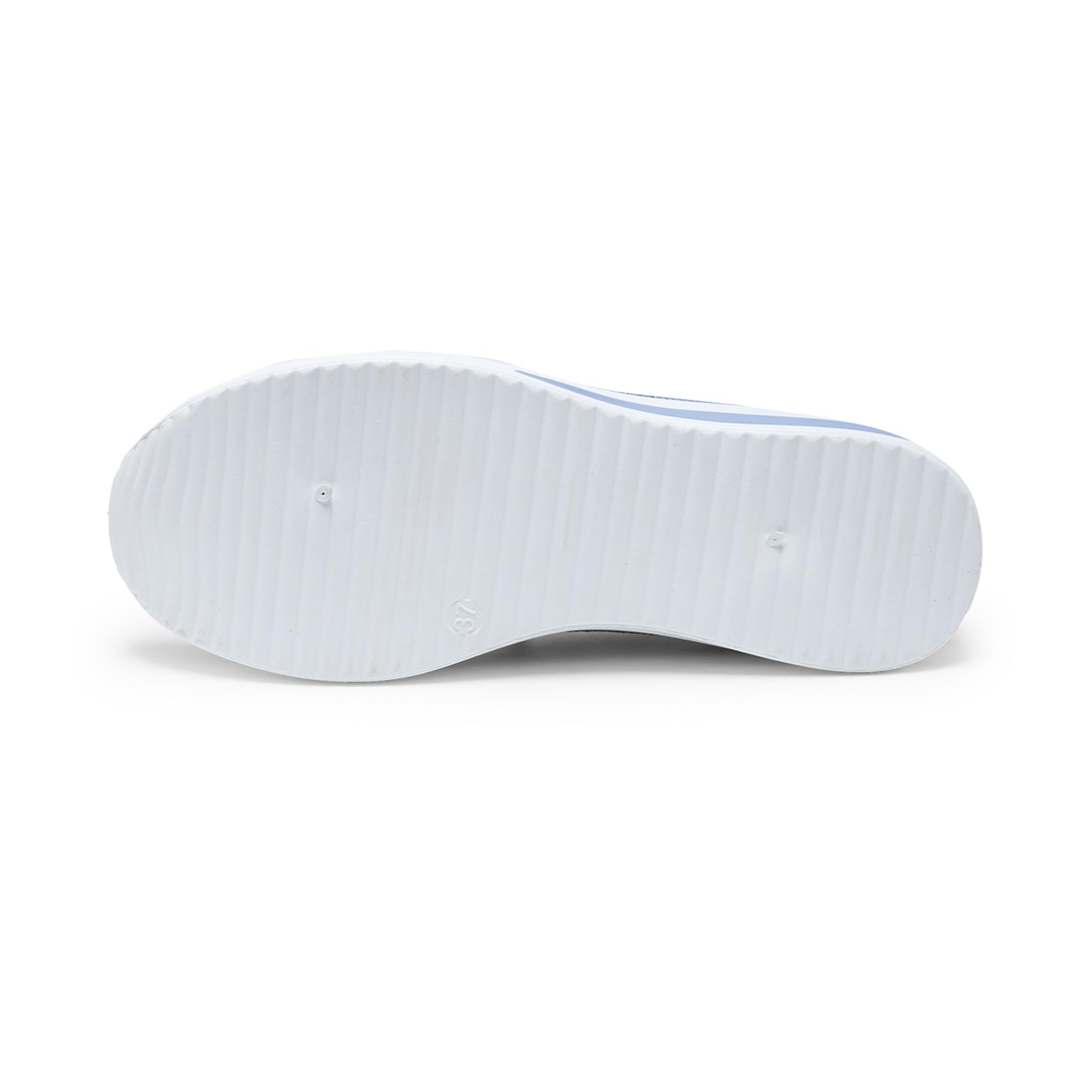 Alexis Leroy Zapatillas Slip-On Mujer Comodos y Ligeras Zapatos de Enfermería Casuales de Malla Transpirable para Caminar Corre