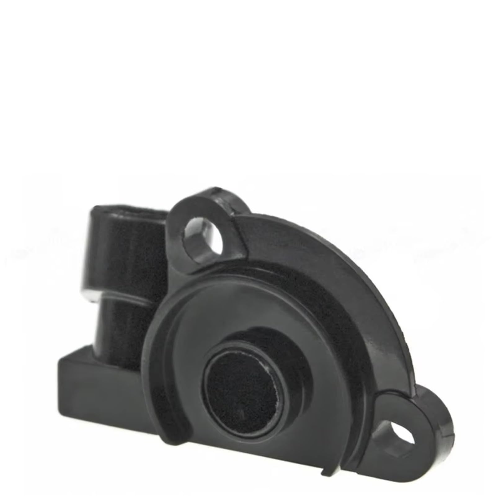 Kompatibel Mit Chevy Für Suburban C2500 K2500 R1500 1992 1993 1994 1995 Auto-Drosselklappenstellungs-TPS-Sensor Mit Stecker 17080671 17087653 94580175 Drosselklappensensor(Sensor and Plug)