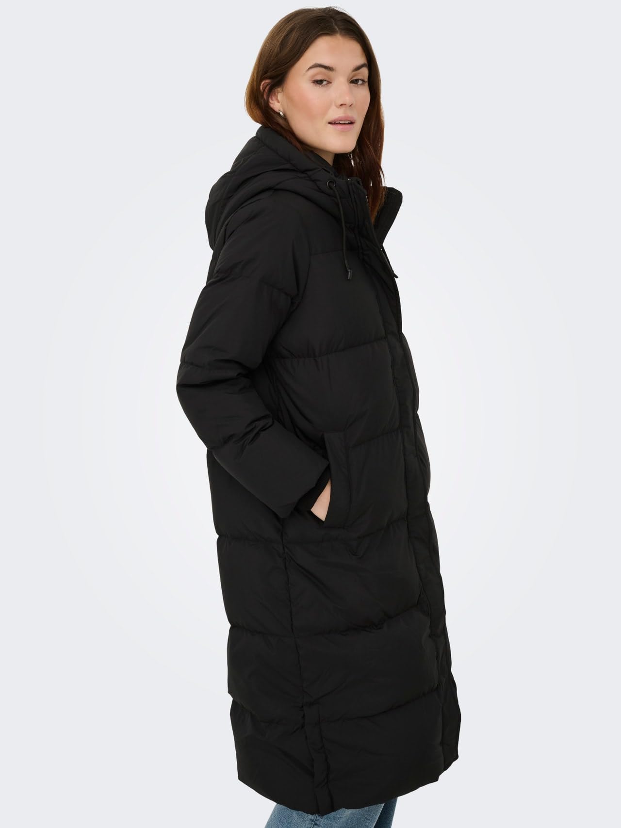 ONLY Puffer Coat ONLALICE Down Jacket
