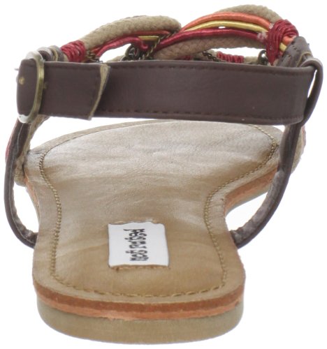 Image of Not Rated Women's Raggy Dolls Slingback Sandal