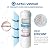 APEC Water Systems FI-Fluoride 2.5"x10" Fluoride Reduction Specialty Water Filter