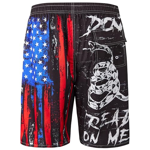 Mens Swim Trunks Quick Dry Board Shorts Bathing Suit for Men Beach Swimwear Breathable Surf Beach Shorts Swimwear2