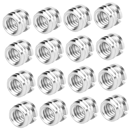 ibasenice 20 XN[ OrA_v^[ }CNX^hA_v^[ lWRA_v^[ Or˂A_v^[ JpA_v^[ 1/4߂˂`3/8˂ SbL Silver