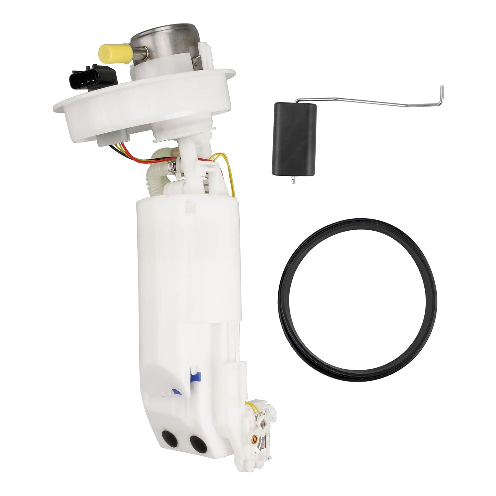 PHILTOP Electric Fuel Pump Assembly FG0231, P74732M, SP8044M
