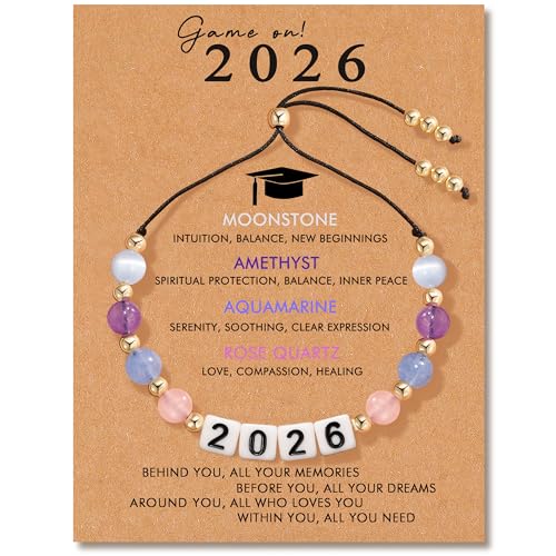 RZKING 2026 ���ƃM�t�g �N���X 2026 �u���X���b�g ���ƃM�t�g ���w���Z���ƃM�t�g, One Size, ����, �W�F���X�g�[���Ȃ�