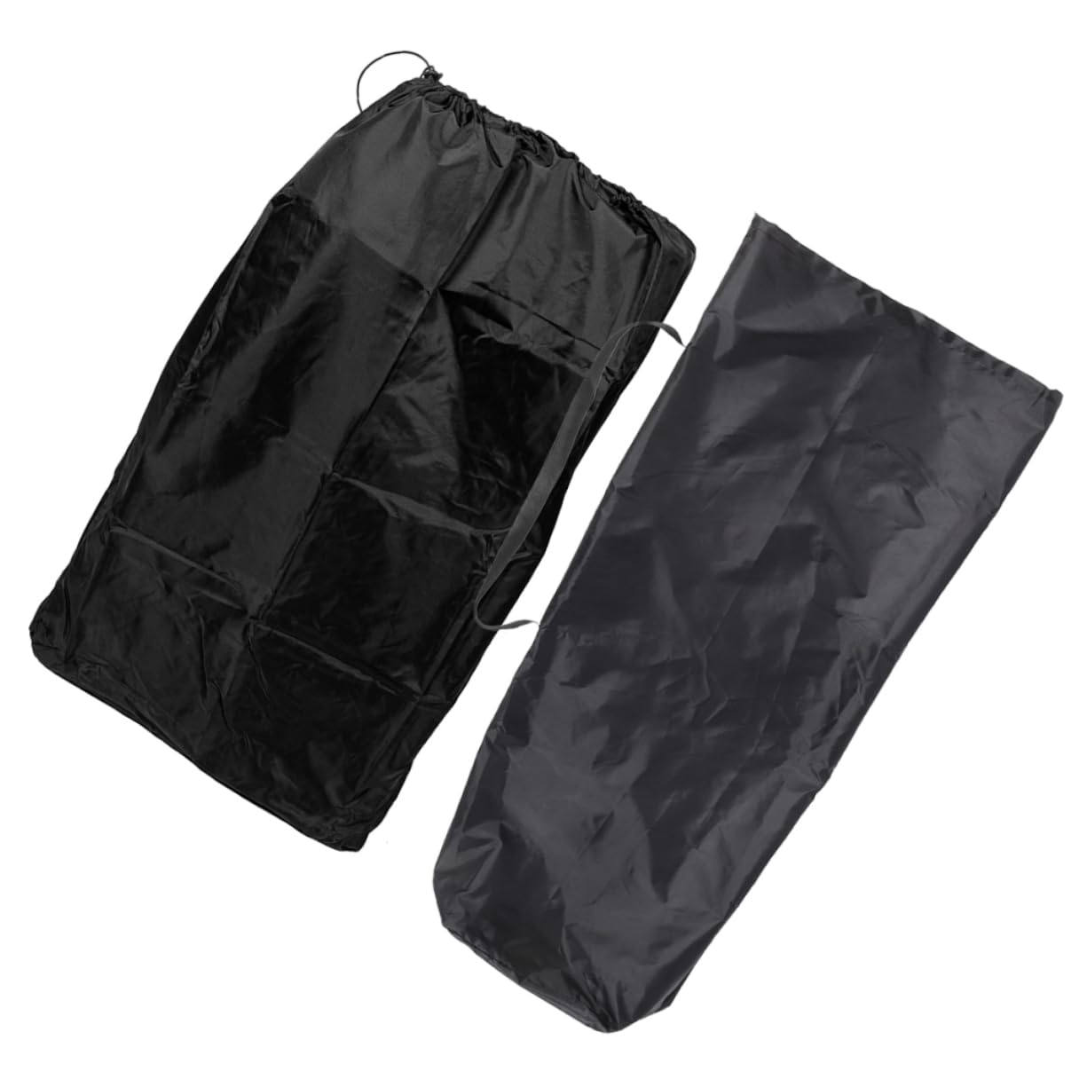 BESPORTBLE 3 Set Borsa Da Viaggio Per Passeggino Set Di Borse Portaoggetti Trolley Grandi Borse Portaoggetti Borsa Per Passeggino Valigia Per o Per 2 pezzi*3