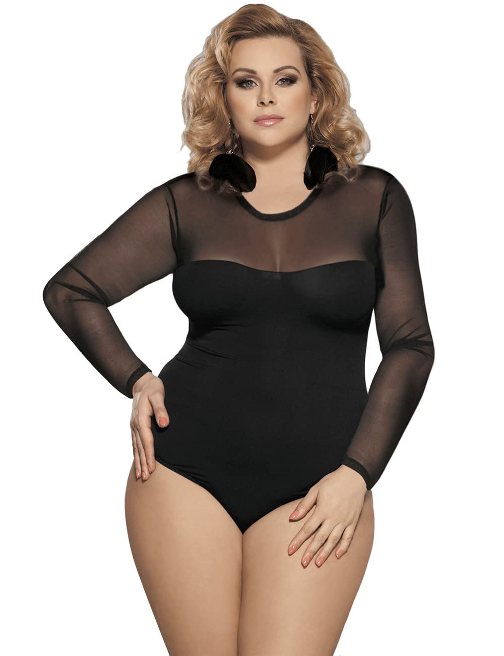 Seea ブラック ボディスーツ Mサイズ 楽天市場】Seea シーアPenelope ペネロペBodysuit ボディー