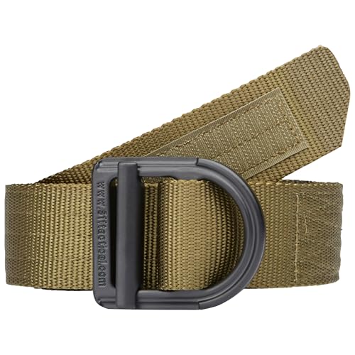 Image of 5.11 Tactical Trainer Belt Professional 1.5 Inch Nylon Duty, Dual Purpose