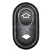 Standard Motor Products DWS-699 Power Window Switch