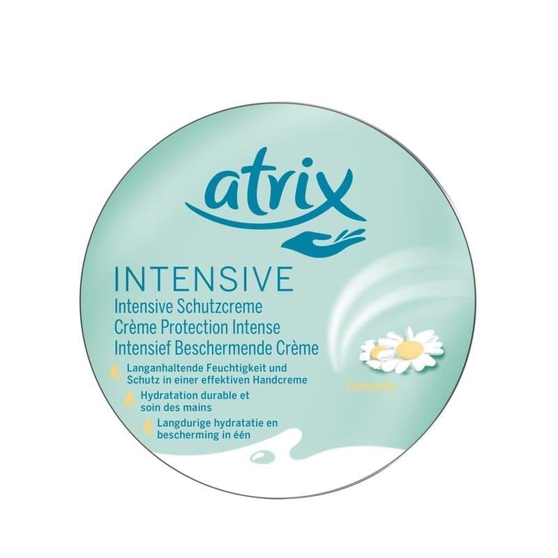 Atrix Yoğun Koruma&Bakım Nemlendirici El Kremi 150ml
