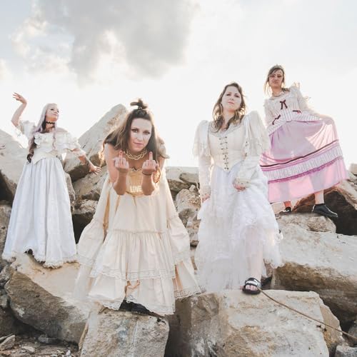 The toten Crackhuren im Kofferraum (The TCHIK)