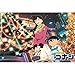 YUX Casse-tête Adulte, Classique Japonais Anime Detective Conan très Difficile Bois 1000P Puzzle R/717 (Color : A, Size : 500p)
