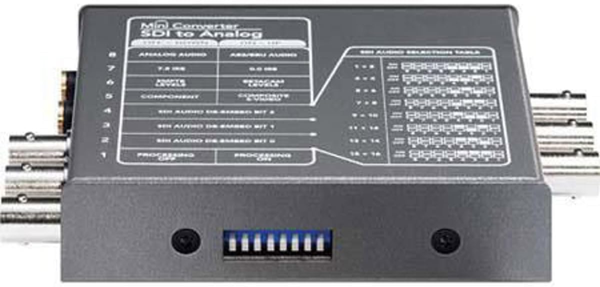 デジタルデータ 3800 メディアコンバーター 10/100/1000 Base-T + 100