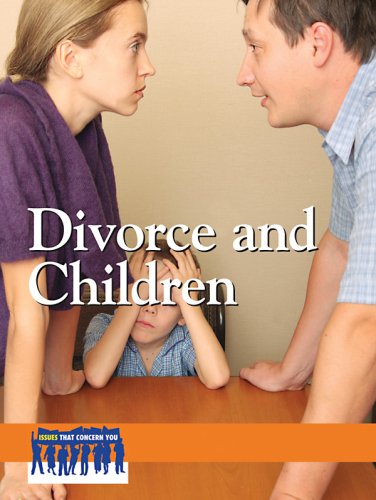 Divorce (Issues That Concern You)