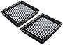 aFe 31-10196 MagnumFlow OE Replacement Air Filter with Pro Dry S