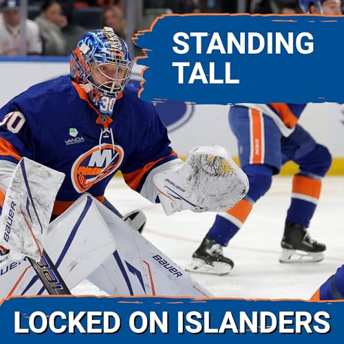 ISLANDERS RESURGENCE: How New York SHOCKED Tampa Bay Lightning in Emotional Victory