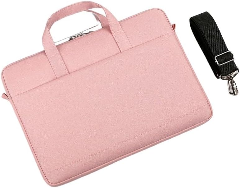 Carry Single-Shoulder Laptop Bag Suitable For Samsung Galaxy Book 6 Ultra/Pro 16-Inch Shockproof Waterproof Crossbody Case