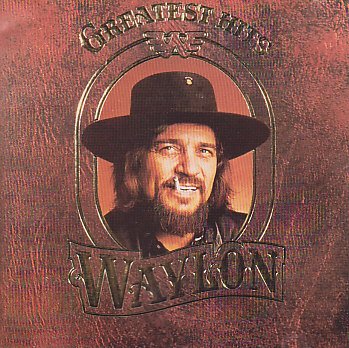 GREATEST HITS [Audio CD] WAYLON JENNINGS