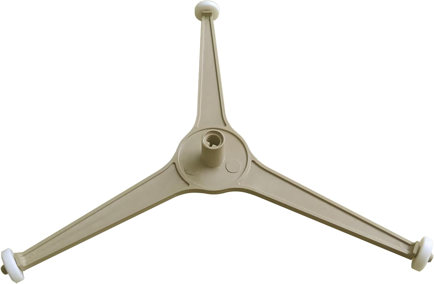 WB06X10584 Microwave Turntable Tray Support, Fit for GE Microwaves